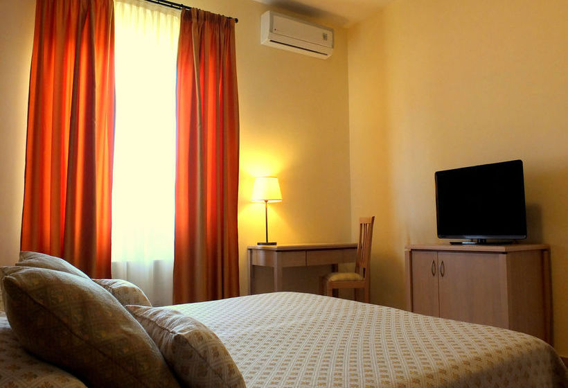 Bed and Breakfast Villa Rosita  | Fiumicino | Roma | Italia 16