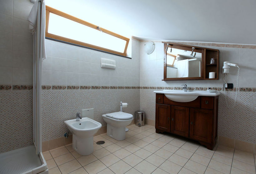 Bed and Breakfast Villa Rosita  | Fiumicino | Roma | Italia 17