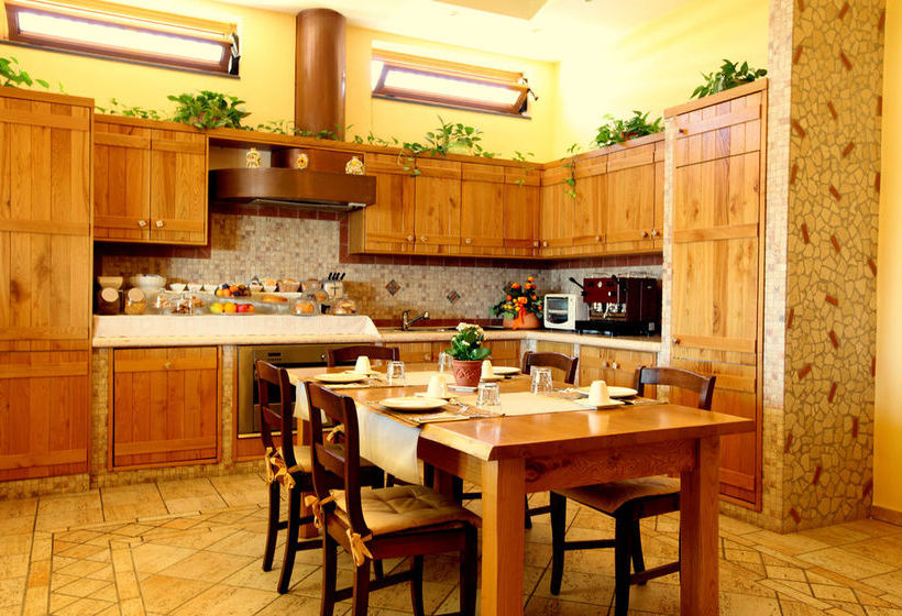 Bed and Breakfast Villa Rosita  | Fiumicino | Roma | Italia 18