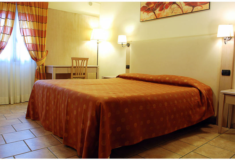 Bed and Breakfast Villa Rosita  | Fiumicino | Roma | Italia 2