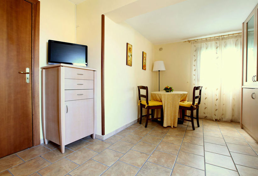Bed and Breakfast Villa Rosita  | Fiumicino | Roma | Italia 20