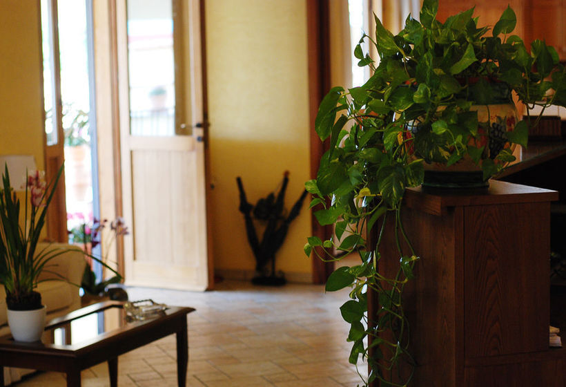 Bed and Breakfast Villa Rosita  | Fiumicino | Roma | Italia 3