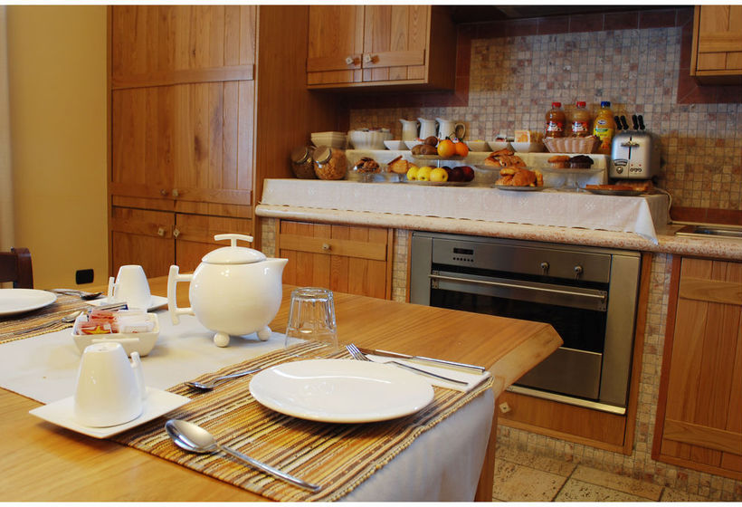 Bed and Breakfast Villa Rosita  | Fiumicino | Roma | Italia 5