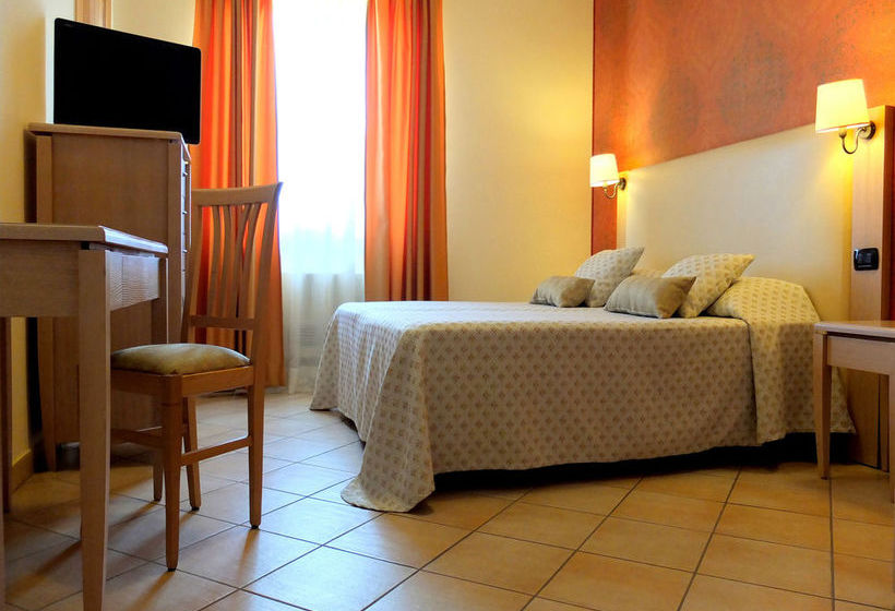 Bed and Breakfast Villa Rosita  | Fiumicino | Roma | Italia 6