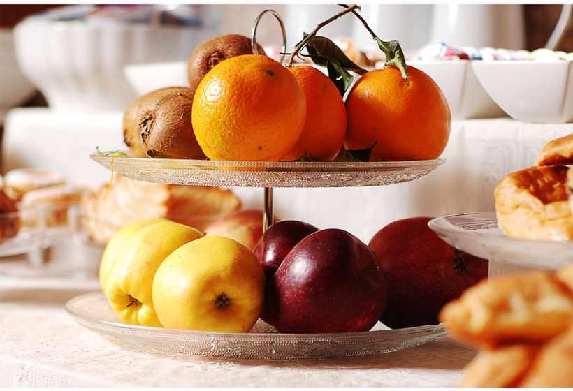 Bed and Breakfast Villa Rosita  | Fiumicino | Roma | Italia 8