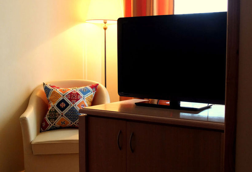 Bed and Breakfast Villa Rosita  | Fiumicino | Roma | Italia 9