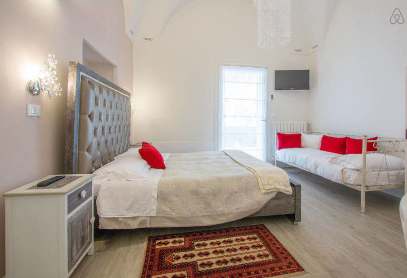 Bed and Breakfast Fjore Di Lecce  | Lecce | Lecce | Italia 1