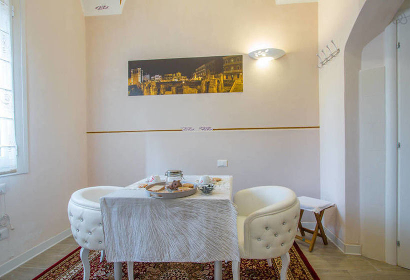 Bed and Breakfast Fjore Di Lecce  | Lecce | Lecce | Italia 4