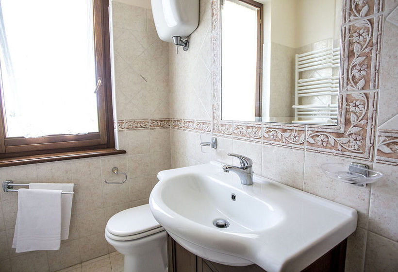 Hotel Agriturismo I Granai Perugia