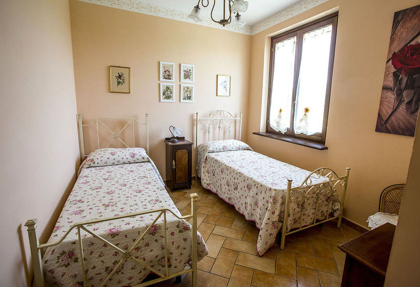Hotel Agriturismo I Granai  | Spoleto | Perugia | Italia 1