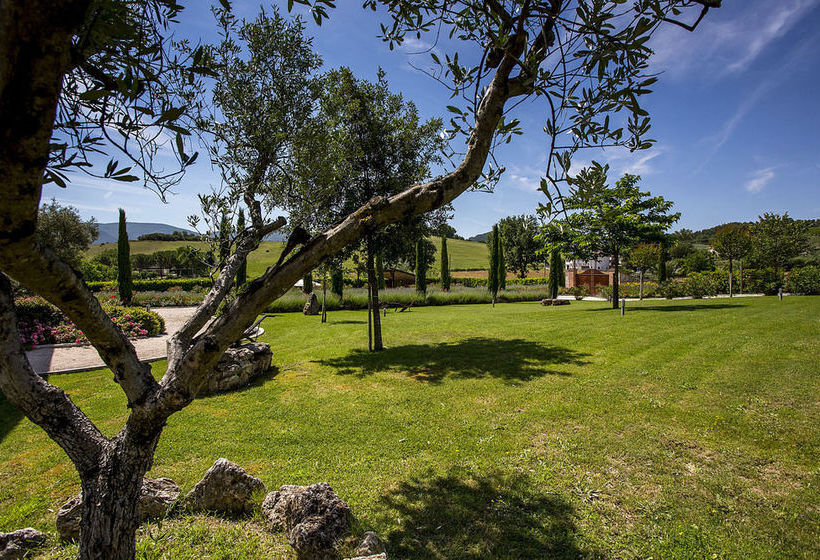 Hotel Agriturismo I Granai  | Spoleto | Perugia | Italia 10