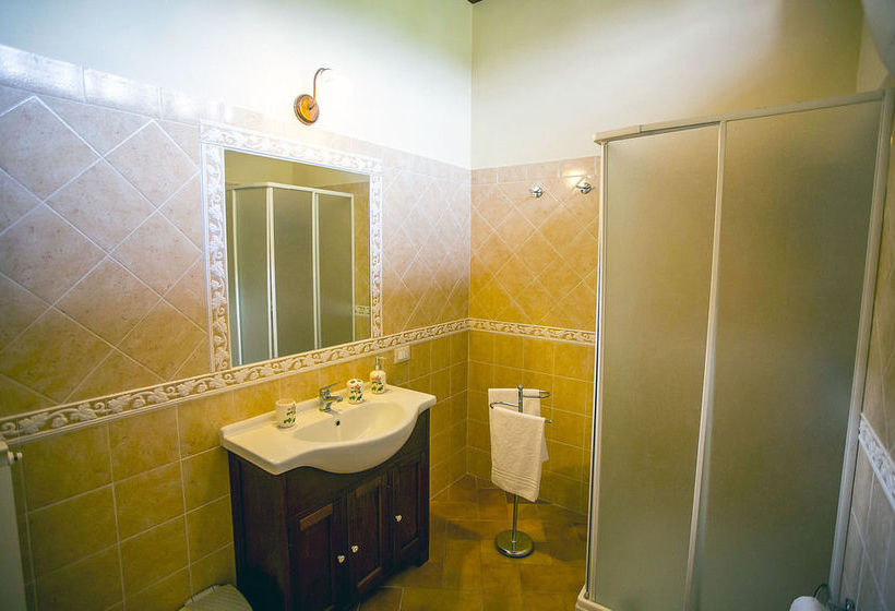 Hotel Agriturismo I Granai  | Spoleto | Perugia | Italia 15