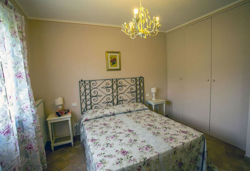 Hotel Agriturismo I Granai  | Spoleto | Perugia | Italia 17