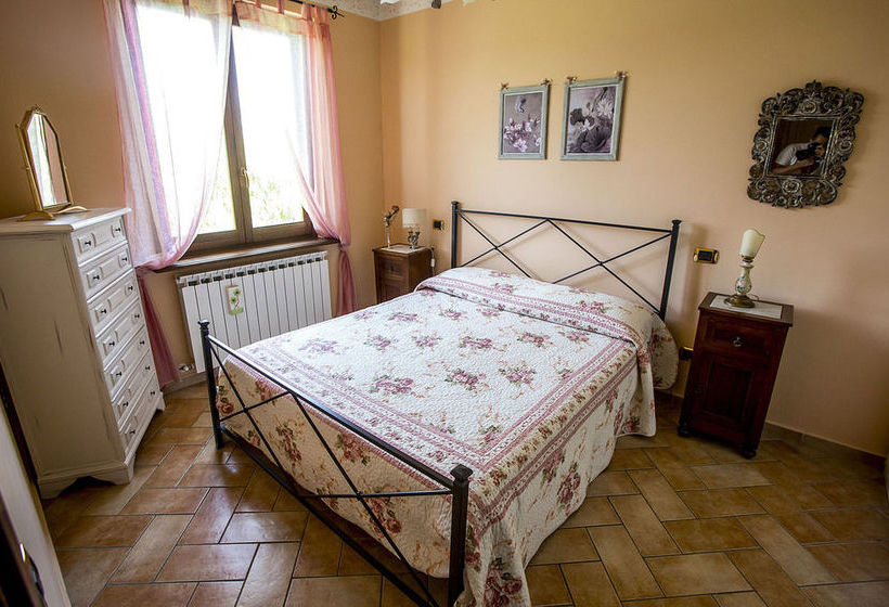 Hotel Agriturismo I Granai  | Spoleto | Perugia | Italia 18