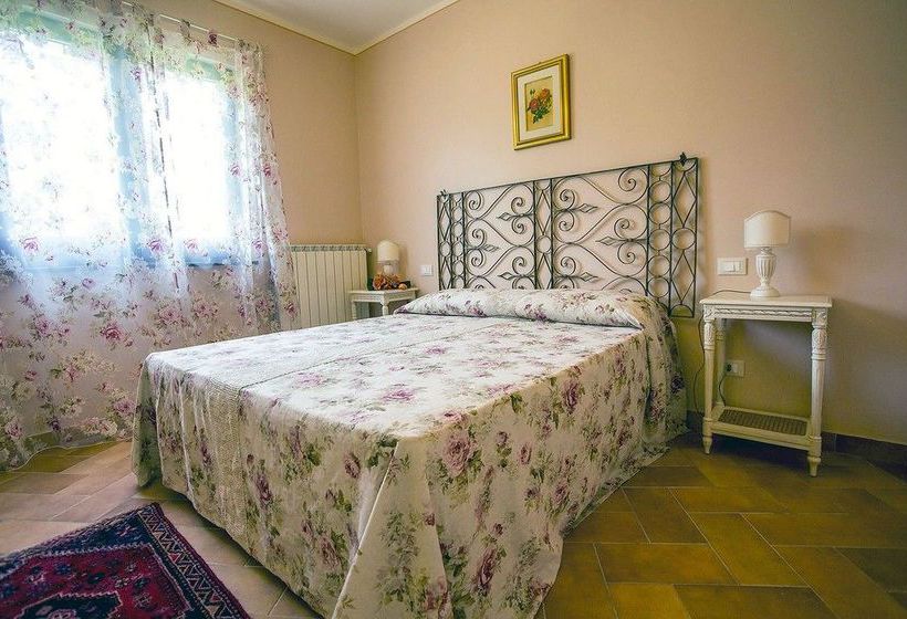 Hotel Agriturismo I Granai  | Spoleto | Perugia | Italia 19