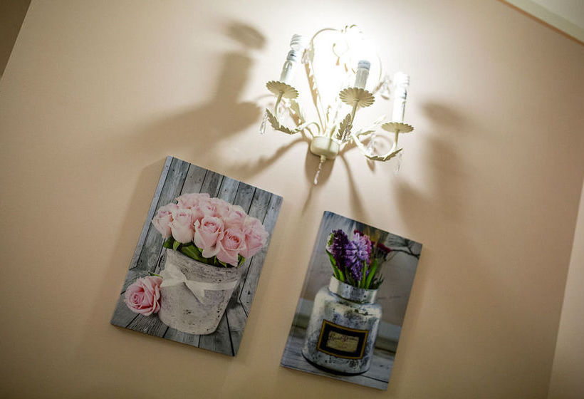 Hotel Agriturismo I Granai  | Spoleto | Perugia | Italia 20