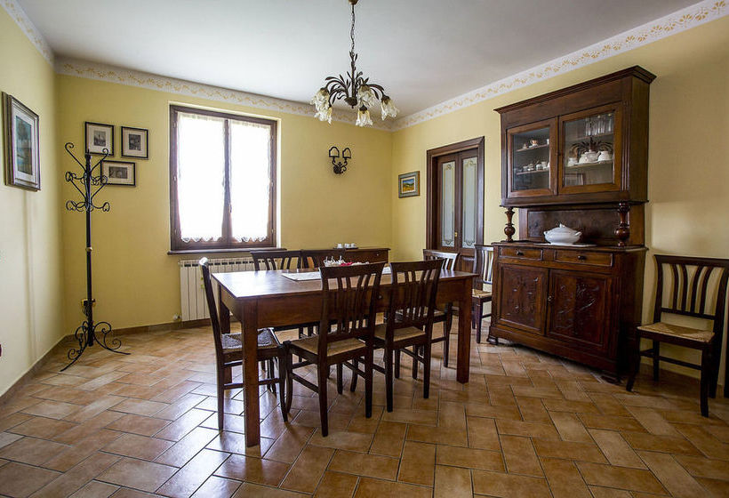 Hotel Agriturismo I Granai  | Spoleto | Perugia | Italia 3