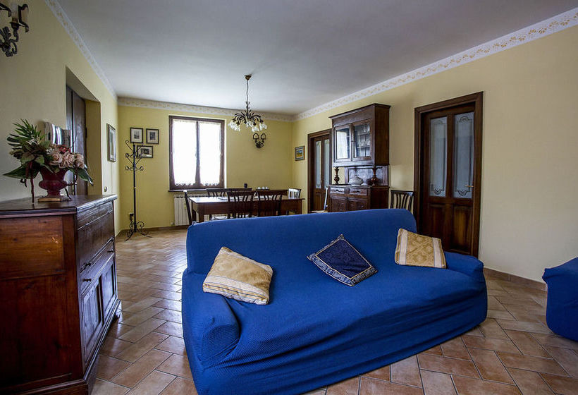 Hotel Agriturismo I Granai  | Spoleto | Perugia | Italia 4