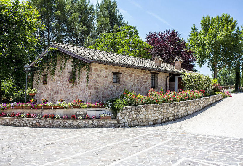 Hotel Agriturismo I Granai  | Spoleto | Perugia | Italia 6
