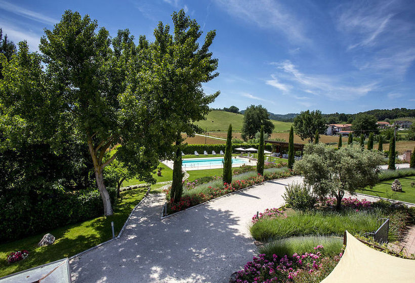 Hotel Agriturismo I Granai  | Spoleto | Perugia | Italia 7