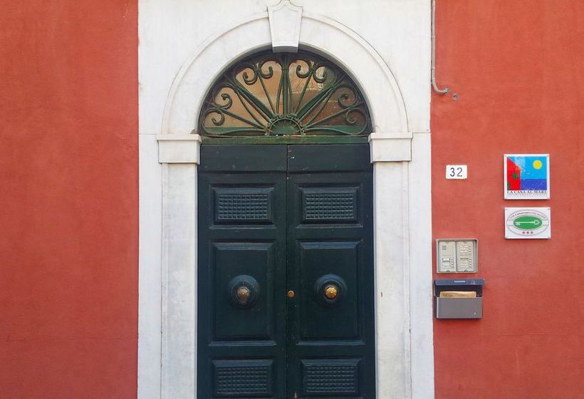 La Casa Al Mare Lerici