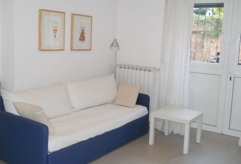 La Casa Al Mare  | Lerici | La Spezia | Italia 10