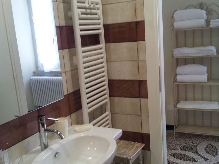 La Casa Al Mare  | Lerici | La Spezia | Italia 11