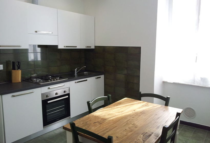 La Casa Al Mare  | Lerici | La Spezia | Italia 2