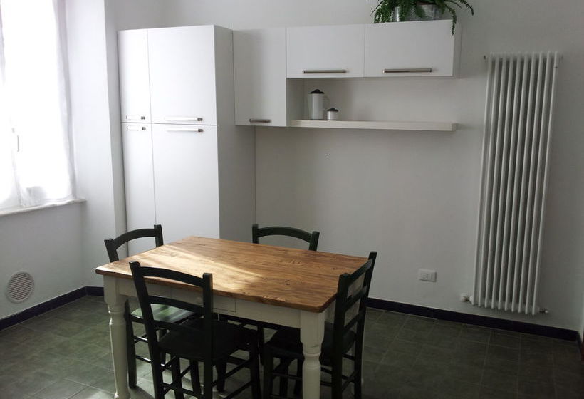 La Casa Al Mare  | Lerici | La Spezia | Italia 3