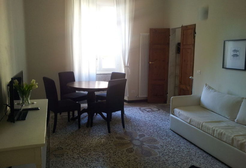 La Casa Al Mare  | Lerici | La Spezia | Italia 4