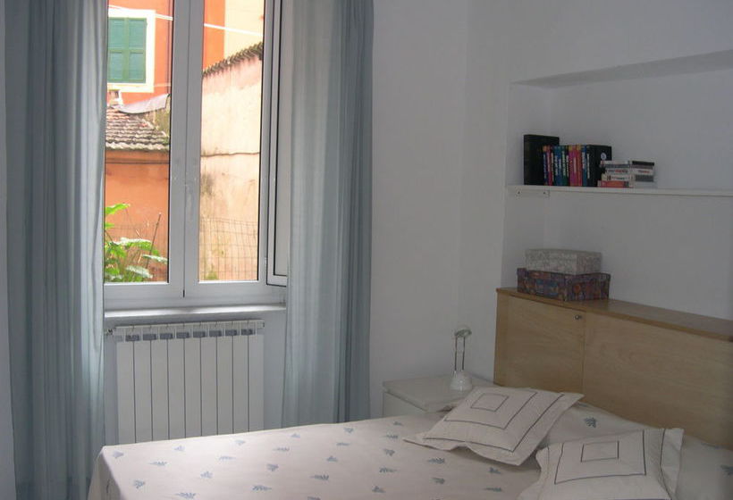 La Casa Al Mare  | Lerici | La Spezia | Italia 5