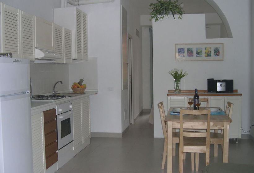 La Casa Al Mare  | Lerici | La Spezia | Italia 7