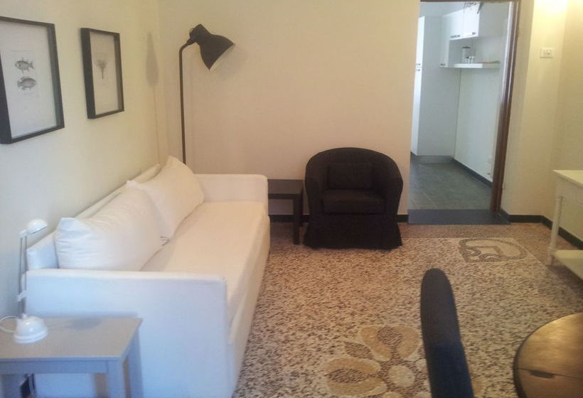 La Casa Al Mare  | Lerici | La Spezia | Italia 9