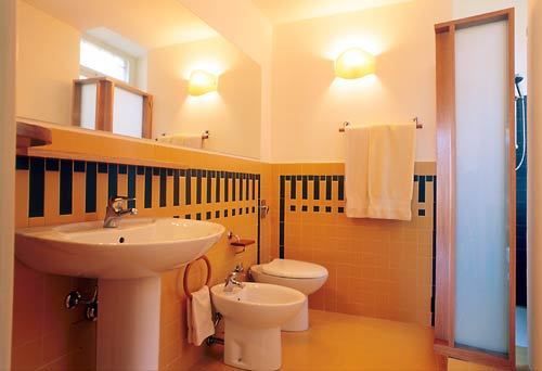 Bed and Breakfast L'orangerie Modica Ragusa