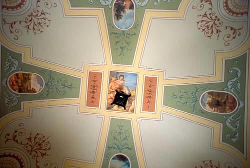 Bed and Breakfast L'orangerie  | Modica | Ragusa | Italia 12