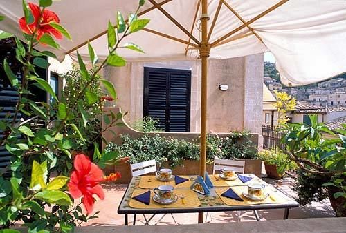 Bed and Breakfast L'orangerie  | Modica | Ragusa | Italia 18