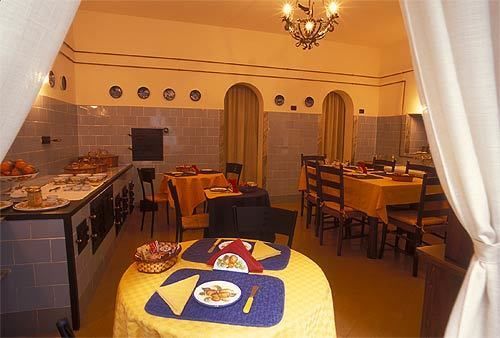 Bed and Breakfast L'orangerie  | Modica | Ragusa | Italia 2