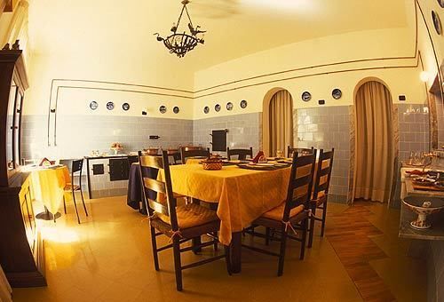 Bed and Breakfast L'orangerie  | Modica | Ragusa | Italia 3