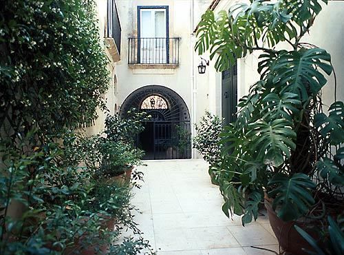 Bed and Breakfast L'orangerie  | Modica | Ragusa | Italia 4