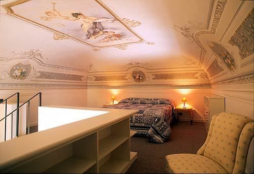 Bed and Breakfast L'orangerie  | Modica | Ragusa | Italia 5