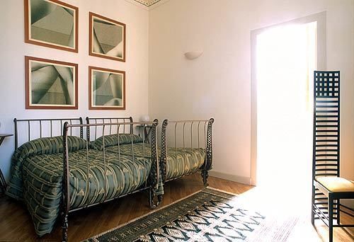 Bed and Breakfast L'orangerie  | Modica | Ragusa | Italia 8