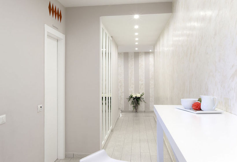 Bed & Breakfast Le Quattro Piazze  | Sorrento | Neapel | Italien 10