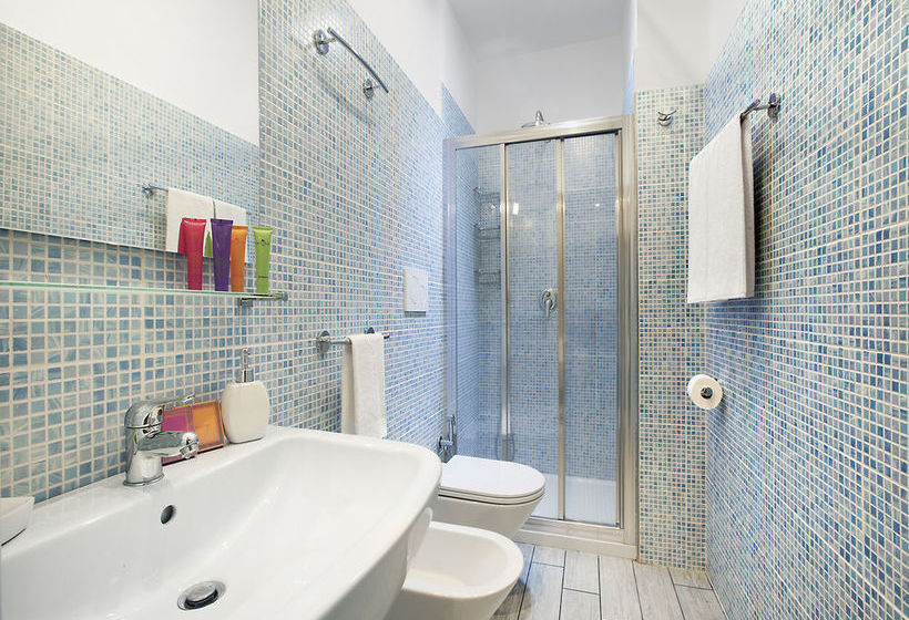 Bed & Breakfast Le Quattro Piazze  | Sorrento | Neapel | Italien 2