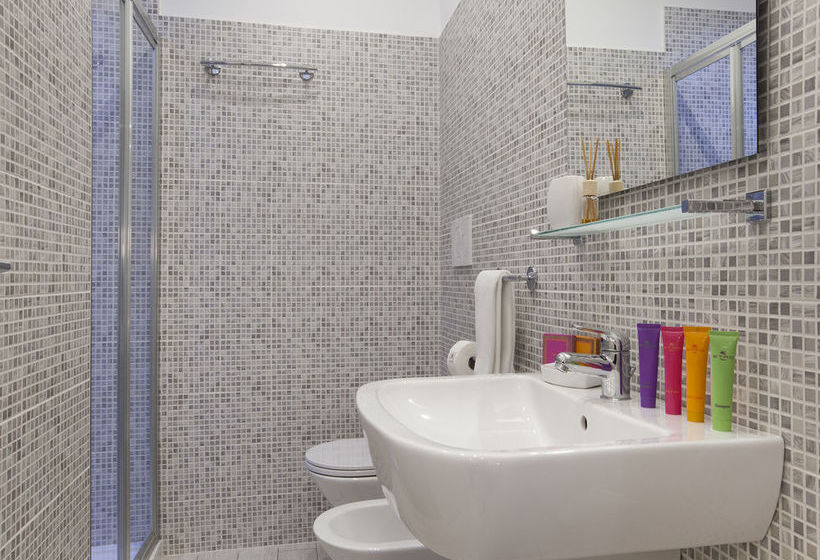 Bed & Breakfast Le Quattro Piazze  | Sorrento | Neapel | Italien 3