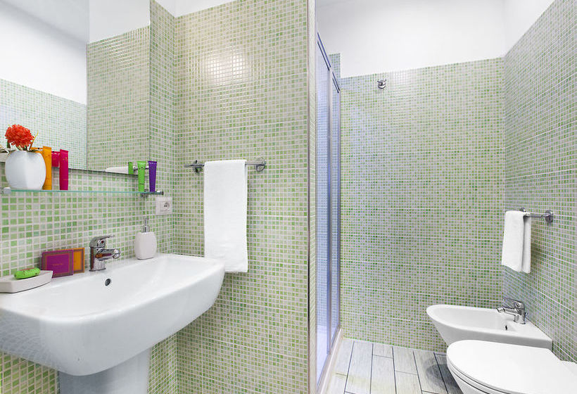 Bed & Breakfast Le Quattro Piazze  | Sorrento | Neapel | Italien 7