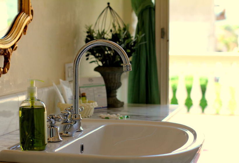 Hotel La Sosta Degli Artisti 