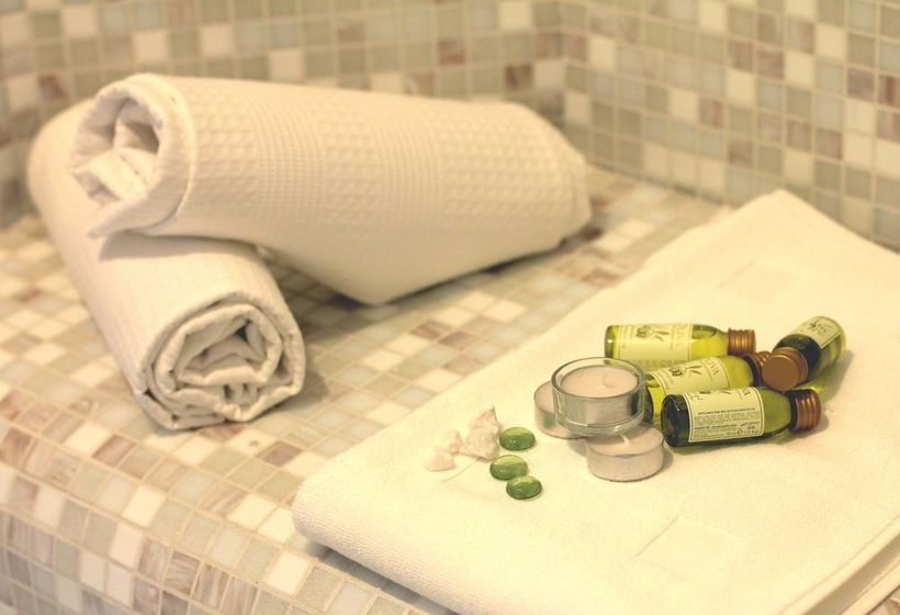 Hôtel La Sosta Degli Artisti  | Pietrasanta | Lucca | Italie 1