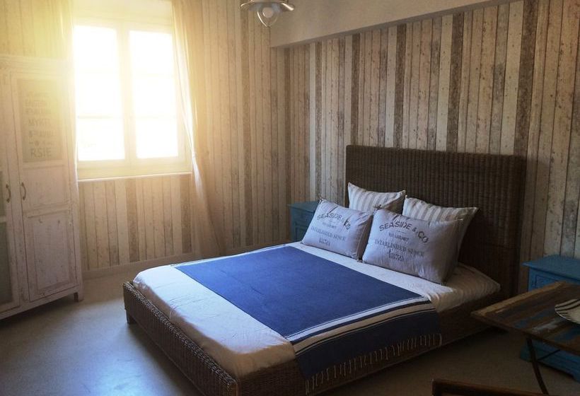 Hôtel La Sosta Degli Artisti  | Pietrasanta | Lucca | Italie 10