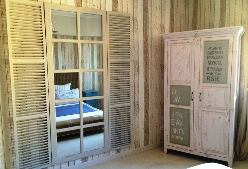 Hôtel La Sosta Degli Artisti  | Pietrasanta | Lucca | Italie 11