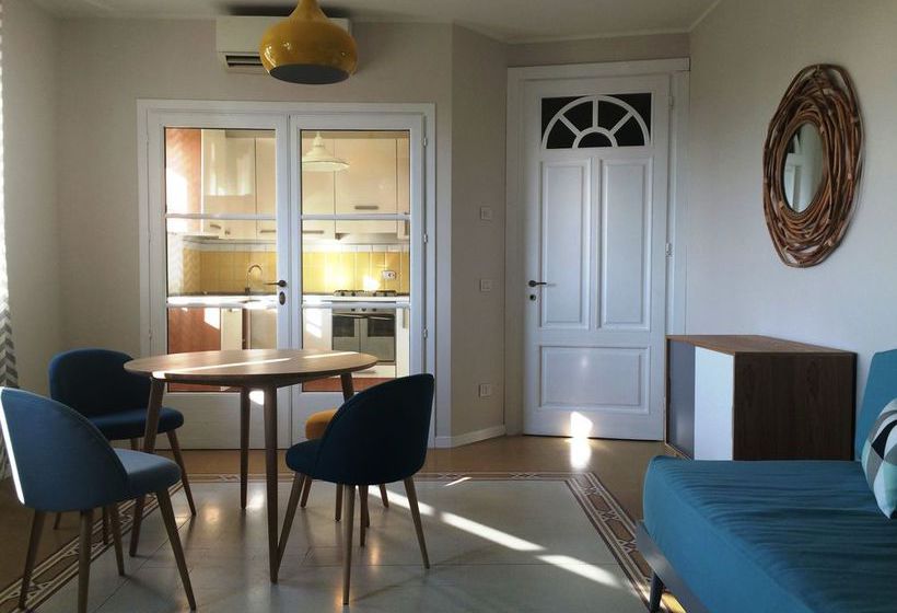 Hôtel La Sosta Degli Artisti  | Pietrasanta | Lucca | Italie 12